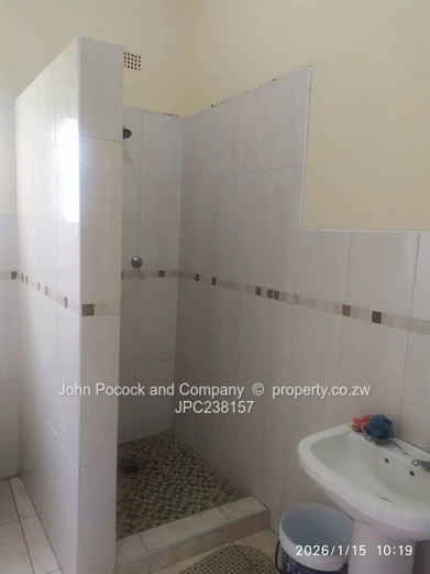 New Build | Space, Light & Investment Potential (Buena Vista)