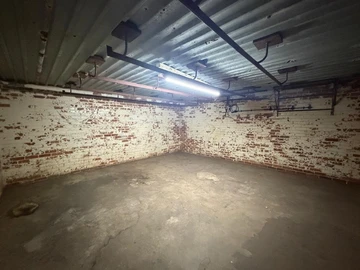 Warehouse & Factory