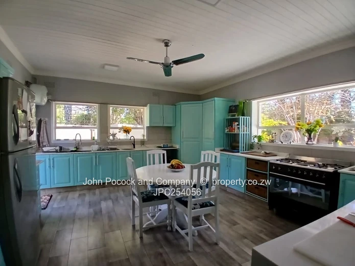 Family Living with Exceptional Lifestyle Appeal