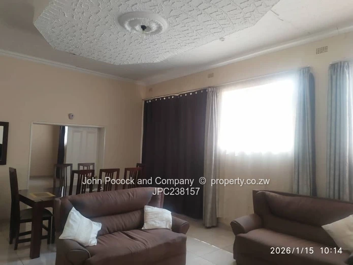 New Build | Space, Light & Investment Potential (Buena Vista)