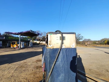 Shop & Retail Property