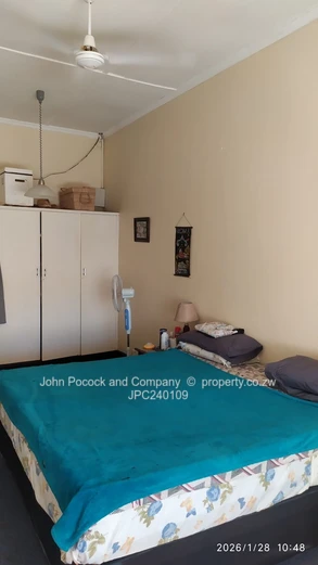 Residential Charm. Commercial Possibility.