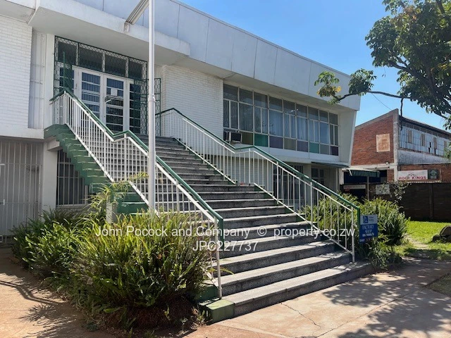 **Prime Industrial Property  – Spacious Warehouse & Factory for Sale**