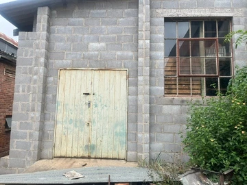 Warehouse & Factory