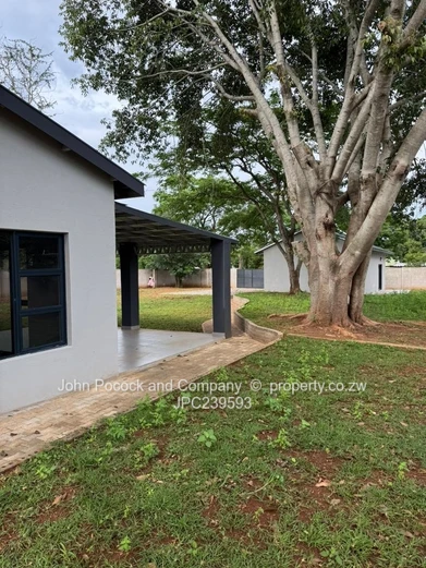 An Exquisite Property In A Sought-After Prime Location