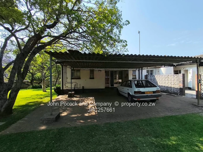 Exceptional 3-Bedroom Family Estate on Two Acres in Prime Burnside