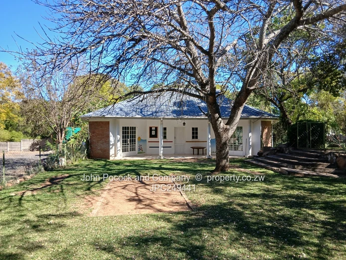 Two Beautiful Homes in Burnside!