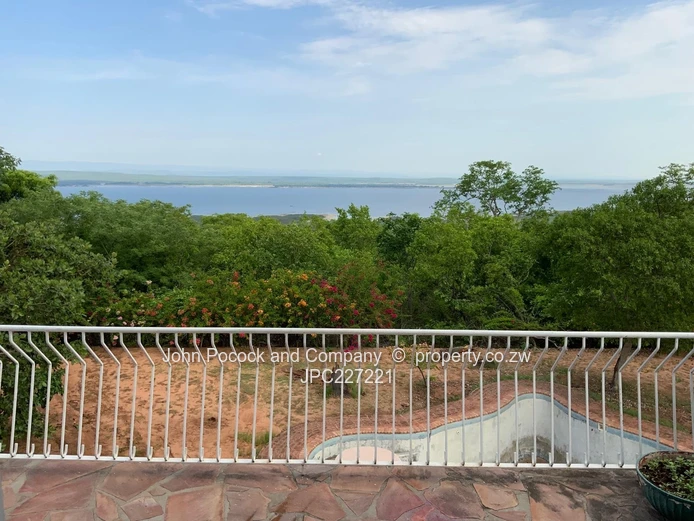 New on the market lake views