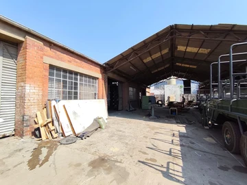 Commercial Property