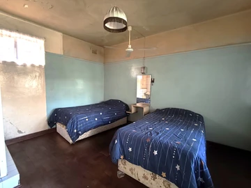 Hotel & Lodge