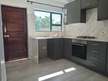 3 Bedroom Townhouse Complex