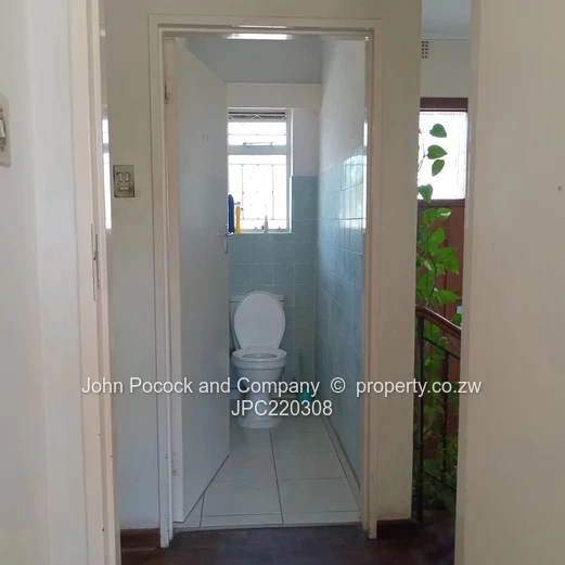 Charming 4 Bedroom Family Home in Morningside!