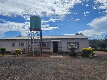 Farm & Agricultural Land