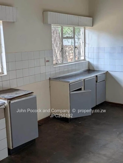 Beit Bridge 3 Bedroom House