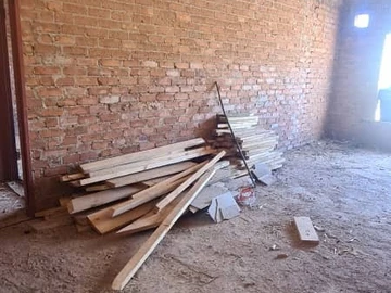 3 Bedroom Townhouse Complex