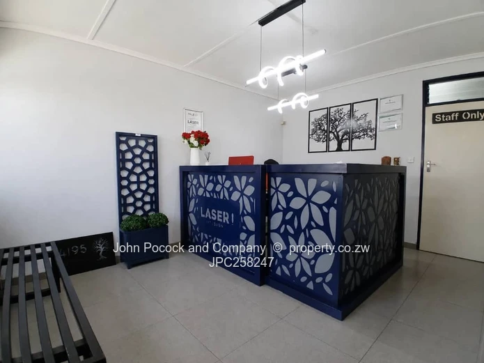 Prime Industrial Property – Belmont