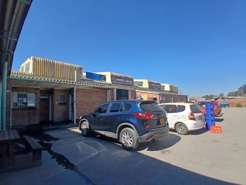 Commercial Property