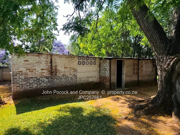Exceptional 3-Bedroom Family Estate on Two Acres in Prime Burnside
