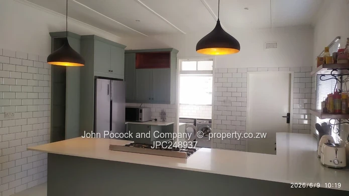 Move In Ready and Fully furnished!- Your New Home Awaits (Sole Mandate)