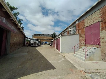 Shop & Retail Property