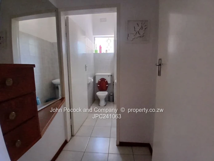 Welcome to your dream home!