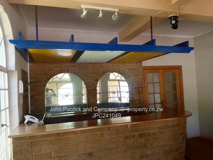 Suburbs - Spacious Offices