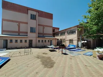 Shop & Retail Property