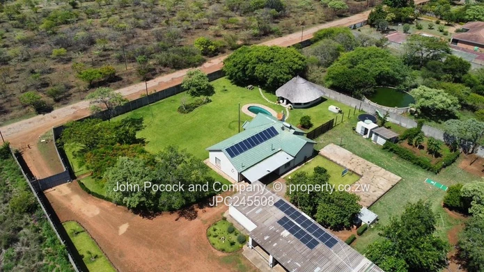 Life Style Meets Opportunity