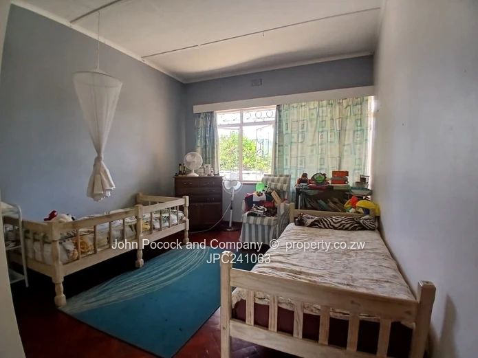 Welcome to your dream home!