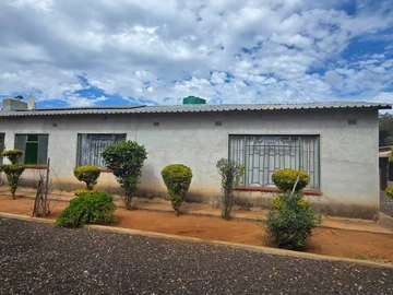 Rural Tranquility and practical farm living - Upper Rangemore
