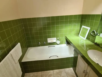 2 Bedroom Townhouse Complex