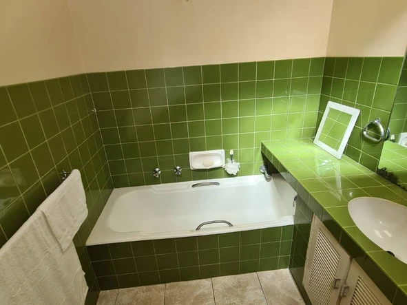 2 Bedroom Townhouse Complex