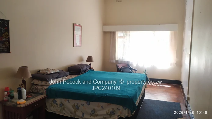 Residential Charm. Commercial Possibility.