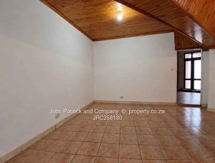 4 Bedroom Home in Matsheumhlope!