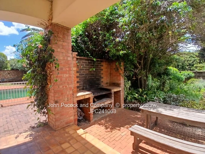 Welcome to your dream home!