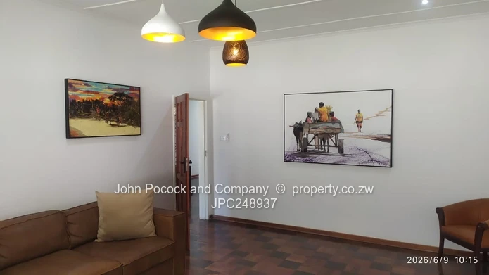 Move In Ready and Fully furnished!- Your New Home Awaits (Sole Mandate)