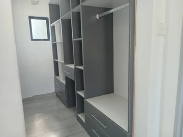 3 Bedroom Townhouse Complex