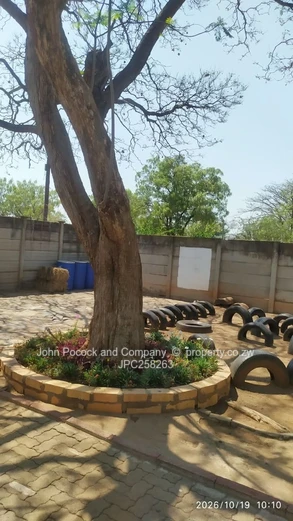 Versatile Property with Main Road Frontage