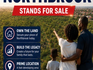 Stands & Residential Land
