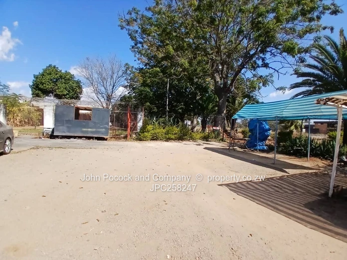 Prime Industrial Property – Belmont