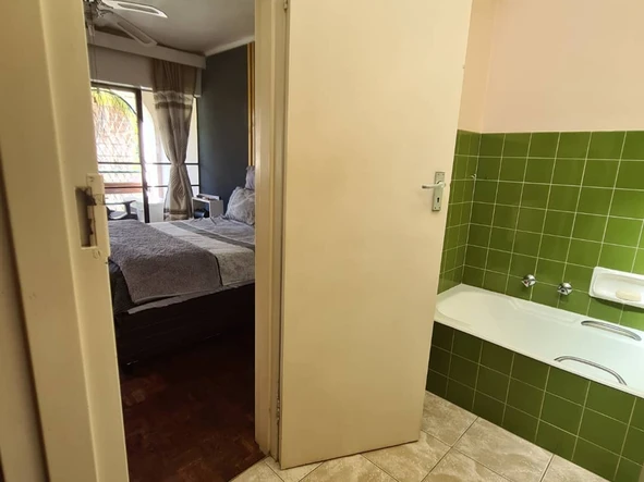 2 Bedroom Townhouse Complex