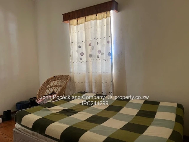 Neat well kept family home