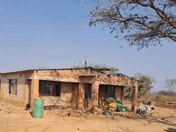 Farm & Agricultural Land