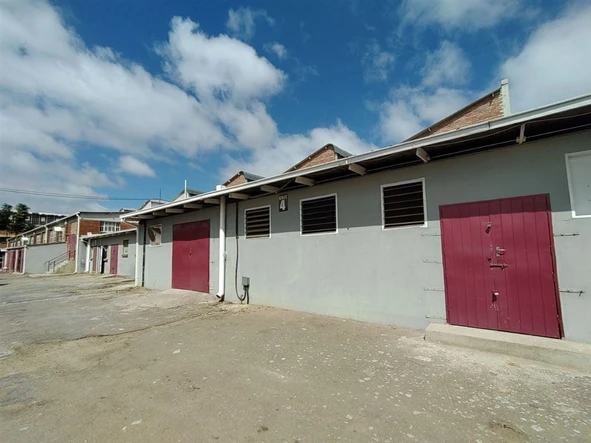 Shop & Retail Property