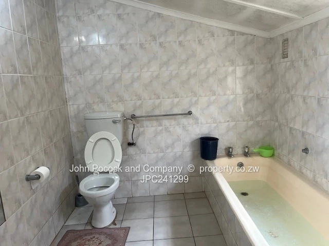 Neat well kept family home