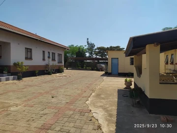 Farm & Agricultural Land