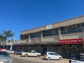 Shop & Retail Property