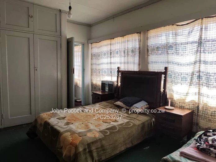 Waterford Bulawayo Property