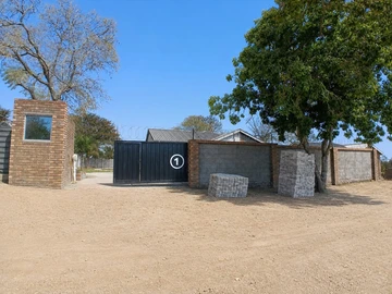 11 Unit Townhouse Complex