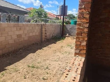 3 Bedroom Townhouse Complex